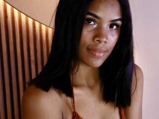 Chat de video erótico Aixa-11