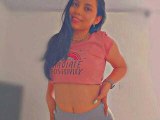 Chat de video erótico Aiyana-diaz