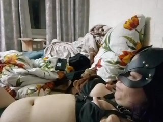 Chat de video erótico Aizury