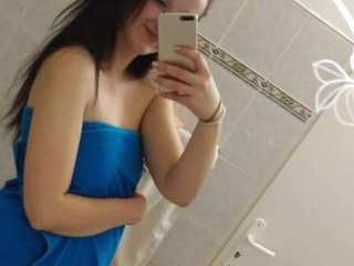 Chat de video erótico Ajda77