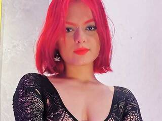 Chat de video erótico AkaameGakill