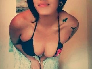 Foto de perfil Akasha69