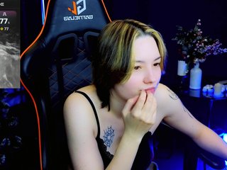 Chat de video erótico Akemi-Sora