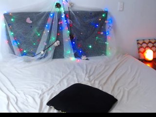 Capturas de pantalla de transmisión Akiiralynn