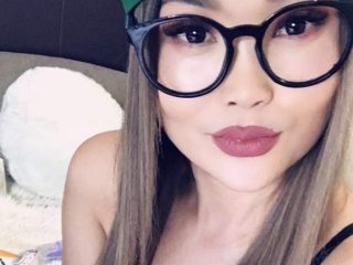 Foto del perfil AkinaLou