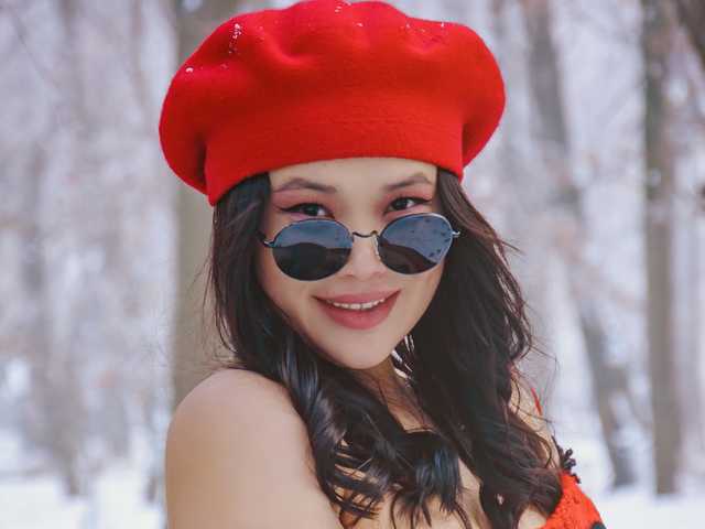 Foto del perfil AkinaLou