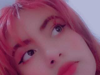 Chat de video erótico AkiraLee