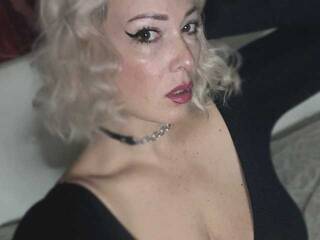 Chat de video erótico Aladeya