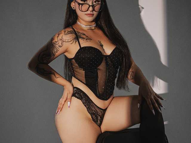 Foto del perfil Alahia-Dangelo