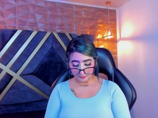 Chat de video erótico Alahia-Dangelo