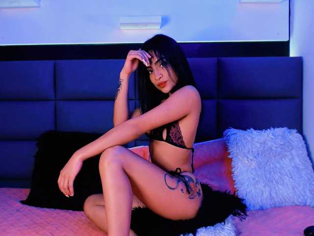 Foto del perfil AlahiaSweet