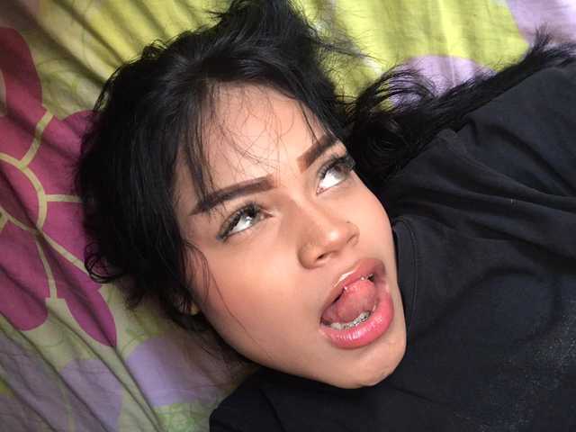 Foto del perfil AlaishaAjane