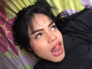 Chat de video erótico AlaishaAjane