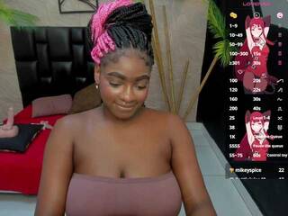 Chat de video erótico alana-bonny