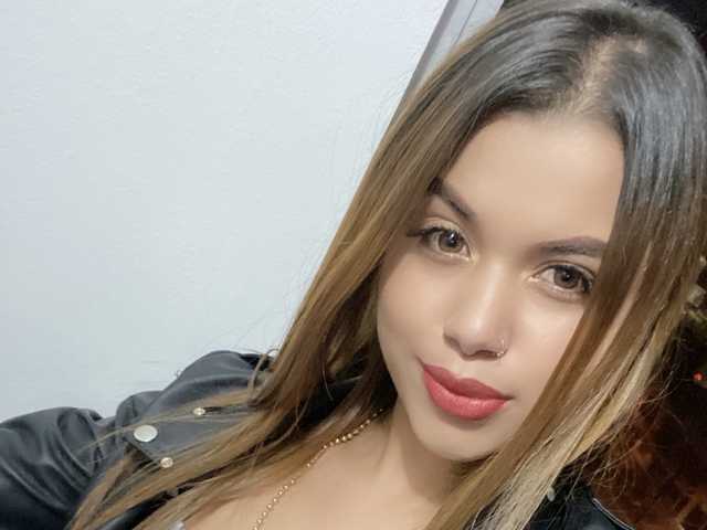 Foto de perfil Alana-Foxx