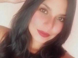 Chat de video erótico AlanaAllen