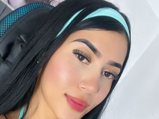 Chat de video erótico AlanaChloee