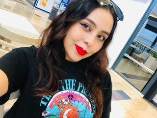 Chat de video erótico AlanaFletcher