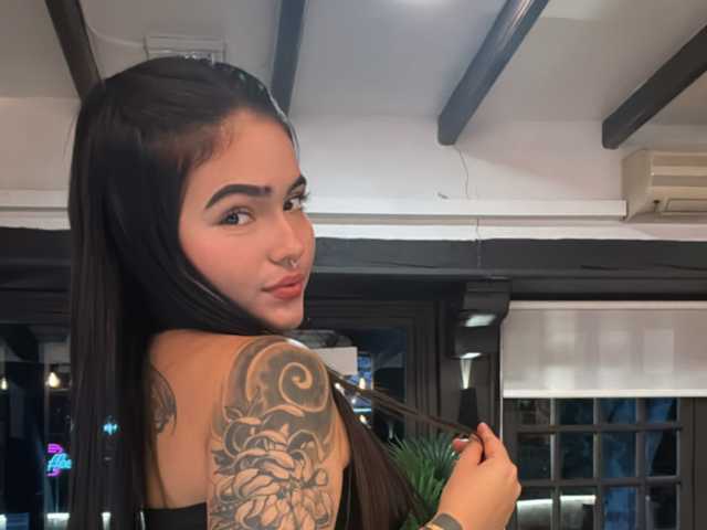 Foto del perfil AlanaFord