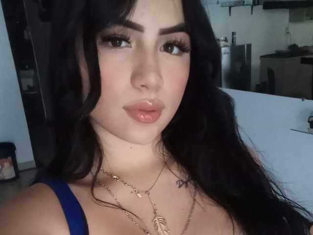Foto del perfil AlanaKarter