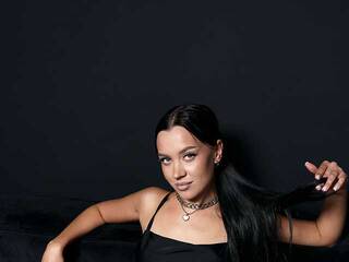 Chat de video erótico AlanaMell