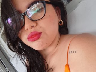Chat de video erótico alanamz