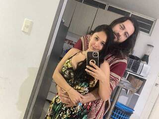 Chat de video erótico AlanAndrea