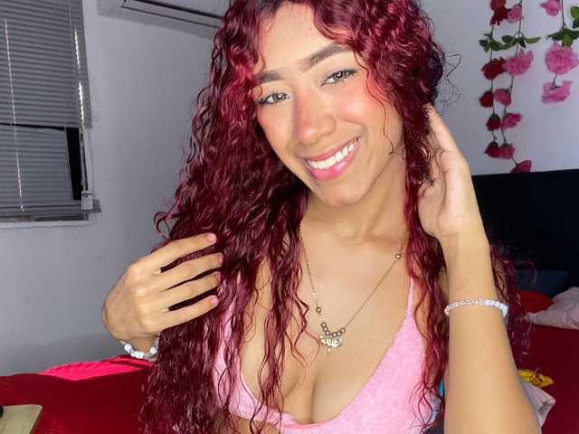Foto del perfil AlanaParker6