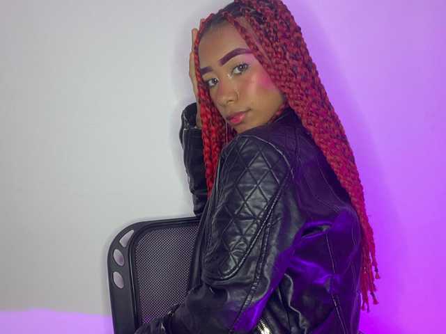 Foto del perfil AlanaParker6