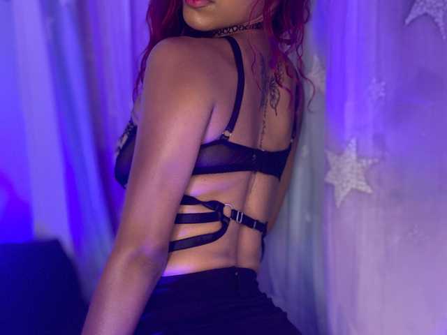 Foto del perfil AlanaParker6