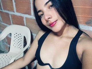 Chat de video erótico AlanaSweet