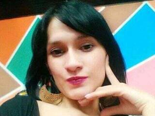 Chat de video erótico AlanaThompson