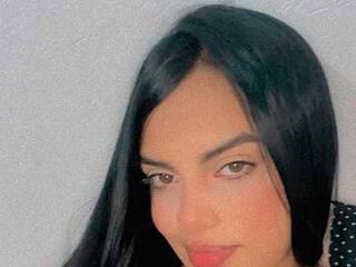 Chat de video erótico ALANAVALERY