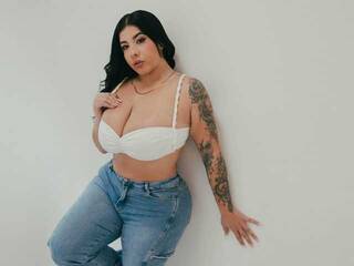 Chat de video erótico AlanaWade