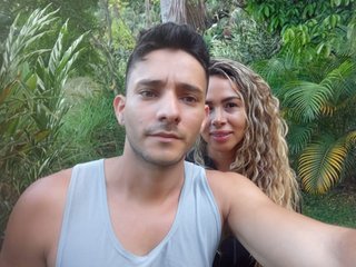 Chat de video erótico Alannafit