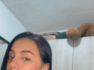 Chat de video erótico AlannaRey