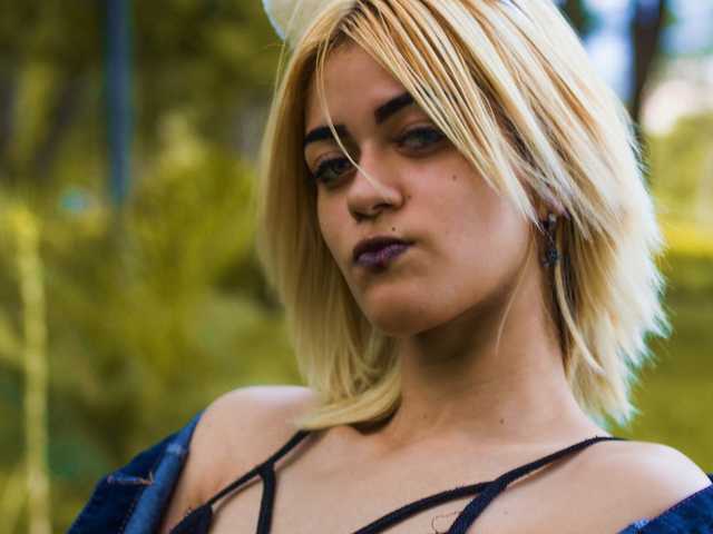 Foto del perfil AlaskaQueen