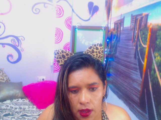 Capturas de pantalla de transmisión AlayaSmith