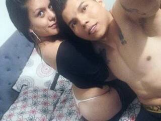 Chat de video erótico Alazka777