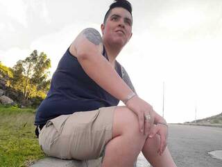 Chat de video erótico AlbaDegeneres