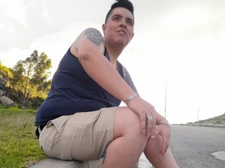 Chat de video erótico AlbaDegeneres