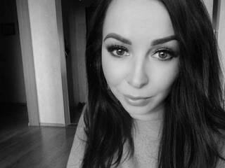 Chat de video erótico Albertina-Bertie