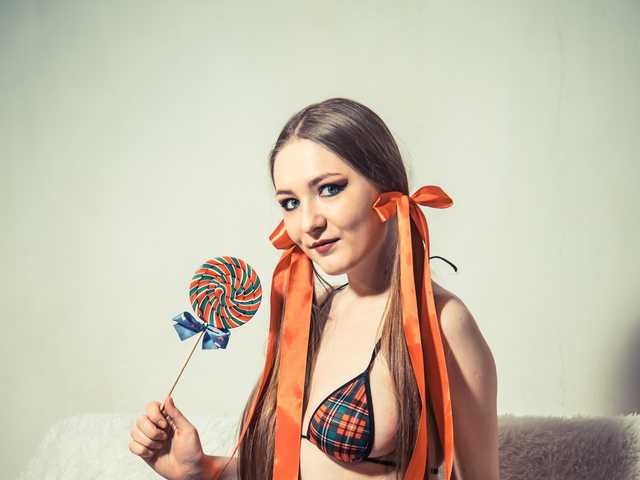 Foto del perfil Alcyna-Grata
