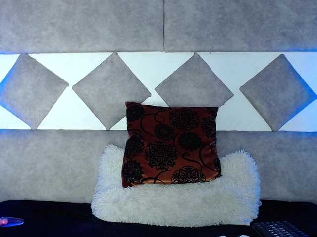 Capturas de pantalla de transmisión Alebix19