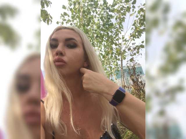 Capturas de pantalla de transmisión Alecsandra30m