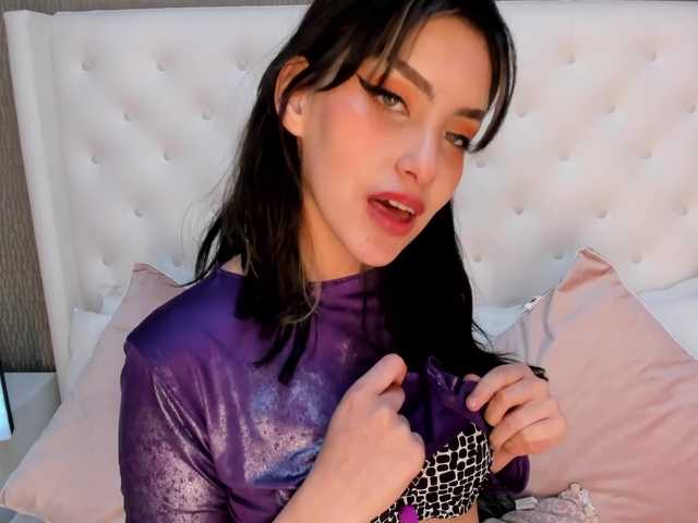 Capturas de pantalla de transmisión AlegnaTaylor