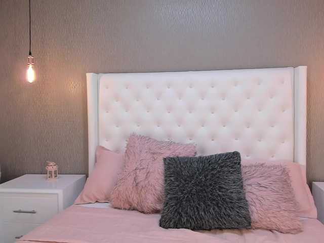 Capturas de pantalla de transmisión AlegnaTaylor