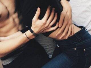 Chat de video erótico AlehandraXS