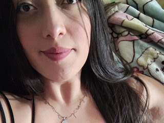 Chat de video erótico Aleja20