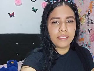 Chat de video erótico Alejandrasweet777